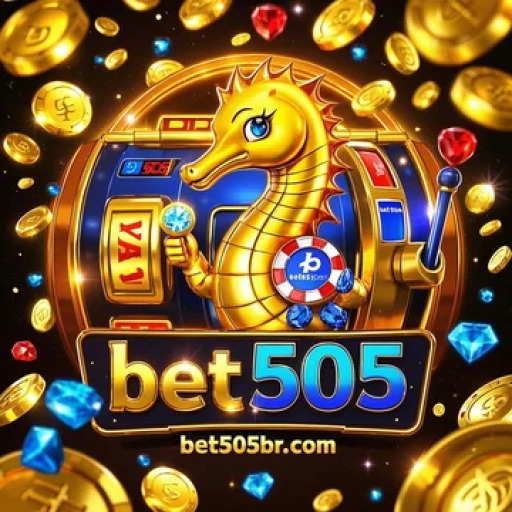 Atrações do Bingo no Bet505: Divertimento e Prêmios em Jogo