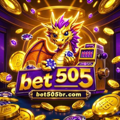 Explorando a Loteria no Bet505: Emoção e Oportunidade de Ganhar Grandes Prêmios