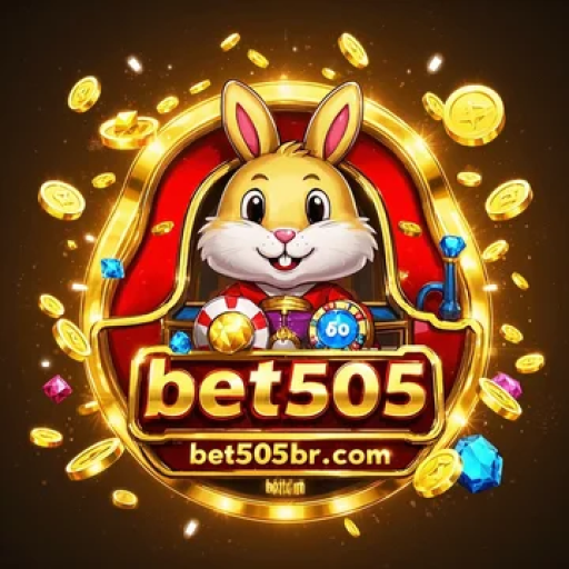 Explorando os Jogos Virtuais na Bet505: A Nova Fronteira do Entretenimento Online